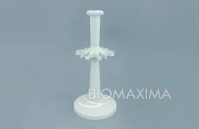Tripods for pipettes